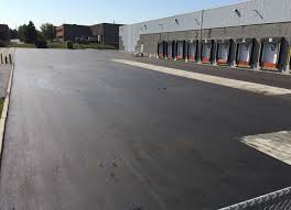 Professional Driveway Paving Services in Geronimo, OK